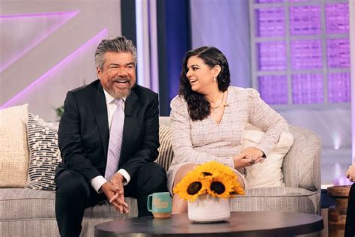 Unveiling The Secrets Of George Lopez And Ann Serrano's Marriage: A Journey Of Love And Challenges