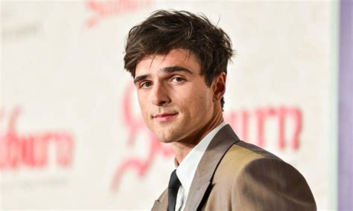 Unveiling The Secrets Of Jacob Elordi's Remarkable Physique