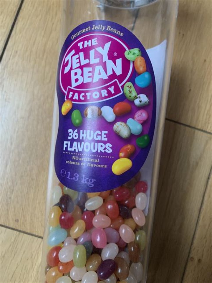 Unveiling The Secrets Of "Jelly Bean Brains Of Leaks": Discoveries And Insights
