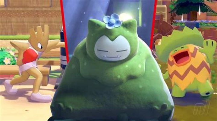 Unveiling The Secrets Of Kabigon And Snorlax: Discoveries And Insights