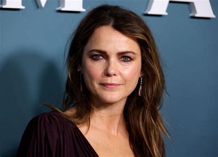 Unveiling The Secrets Of Keri Russell's Age: Discoveries And Insights