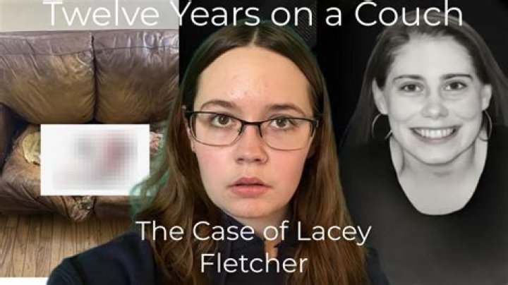 Unveiling The Secrets Of "lacey Fletcher Couch Pictures": Discoveries And Insights