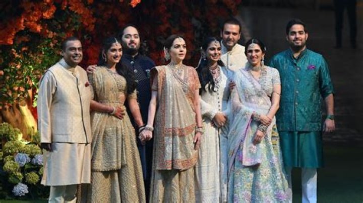 Unveiling The Secrets Of Mukesh Ambani's Staggering Wealth