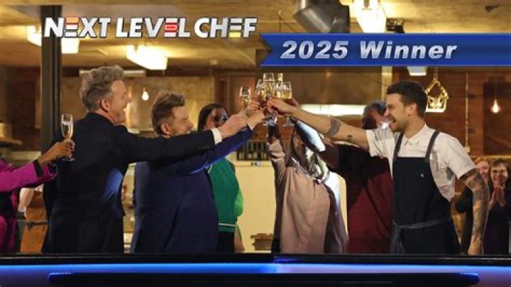 Unveiling The Secrets Of Next Level Chefs: A Culinary Journey