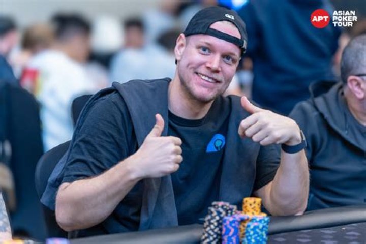 Unveiling The Secrets Of Poker Prowess: Joanna Herncane's Winning Strategies