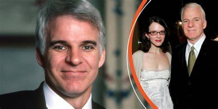 Unveiling The Secrets Of Steve Martin's Private Life: Discoveries About His Daughter