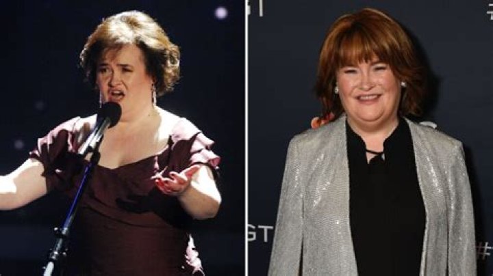 Unveiling The Secrets Of Susan Boyle's Remarkable Wealth
