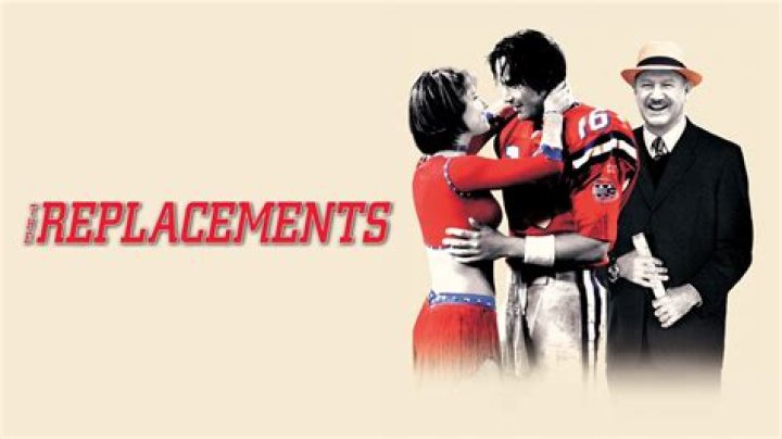 Unveiling The Secrets Of "The Replacements" Movie Cast