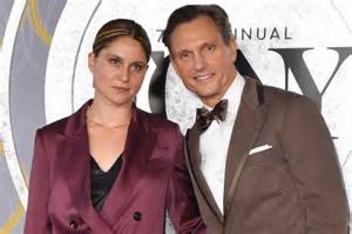 Unveiling The Secrets Of Tony Goldwyn And Jane Musky's Enduring Love