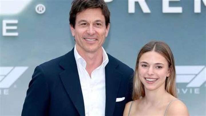 Unveiling The Secrets Of Toto Wolff Benedict: A Journey Of Discovery