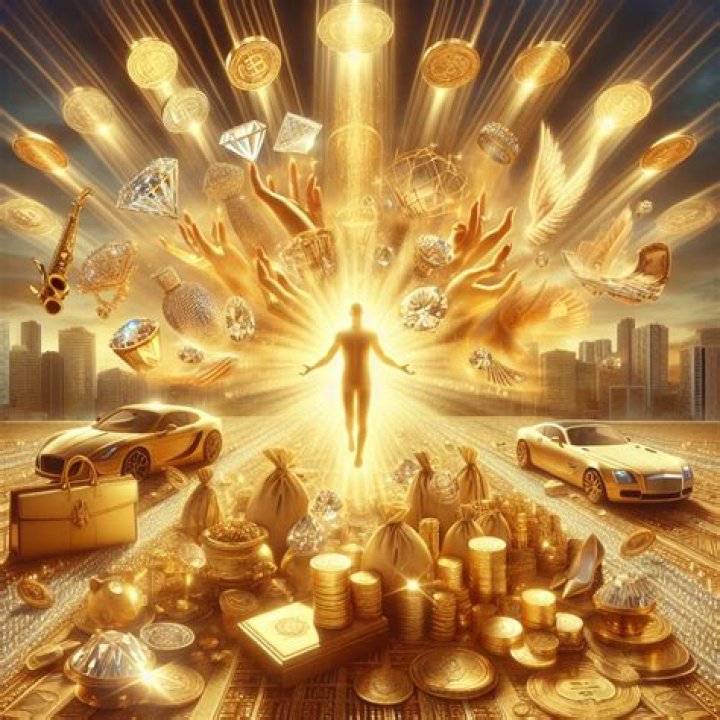 Unveiling The Secrets Of Wealth And Influence