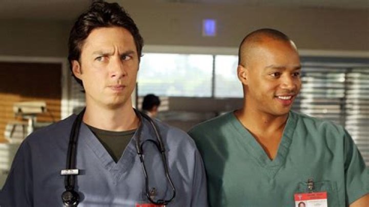 Unveiling The Secrets Of Zach Braff's Surgery: Discoveries And Insights