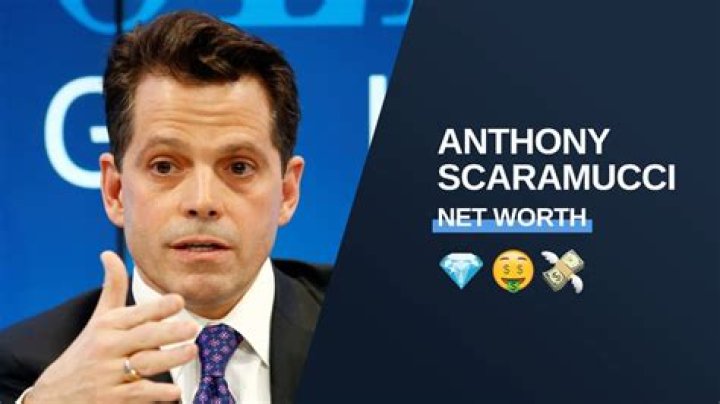 Unveiling The Secrets To Jay Scaramucci's Fortune