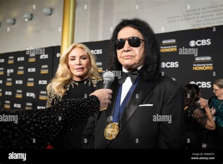 Unveiling The Secrets: Uncover The Life Of Gene Simmons' First Wife