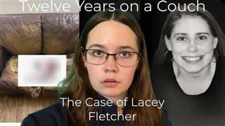 Unveiling The Secrets: Uncover The Truth About The Lacey Fletcher Autopsy Photos Case