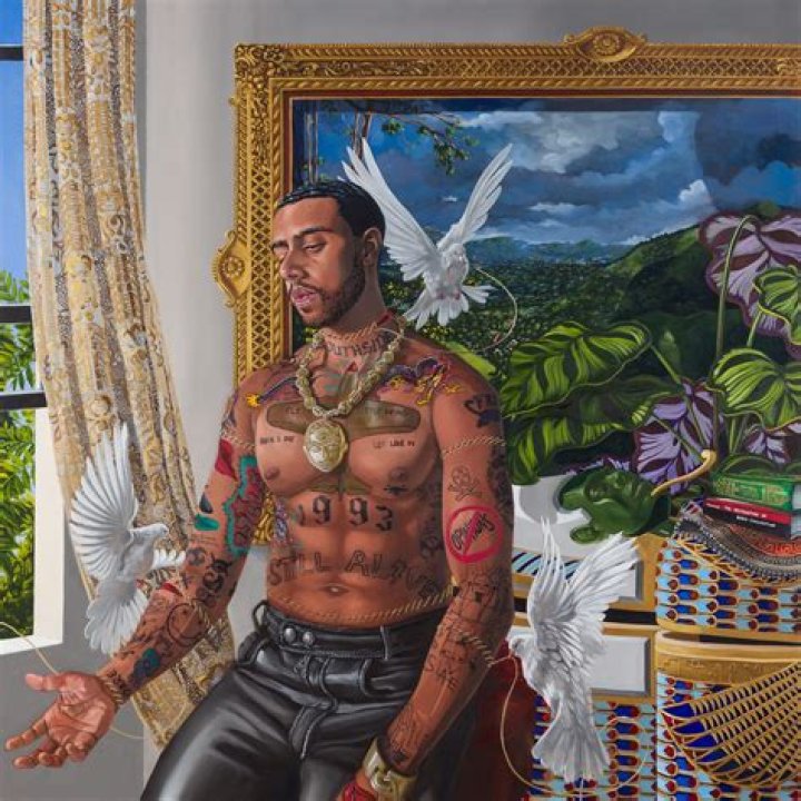 Unveiling The Secrets: Vic Mensa's Height Explored
