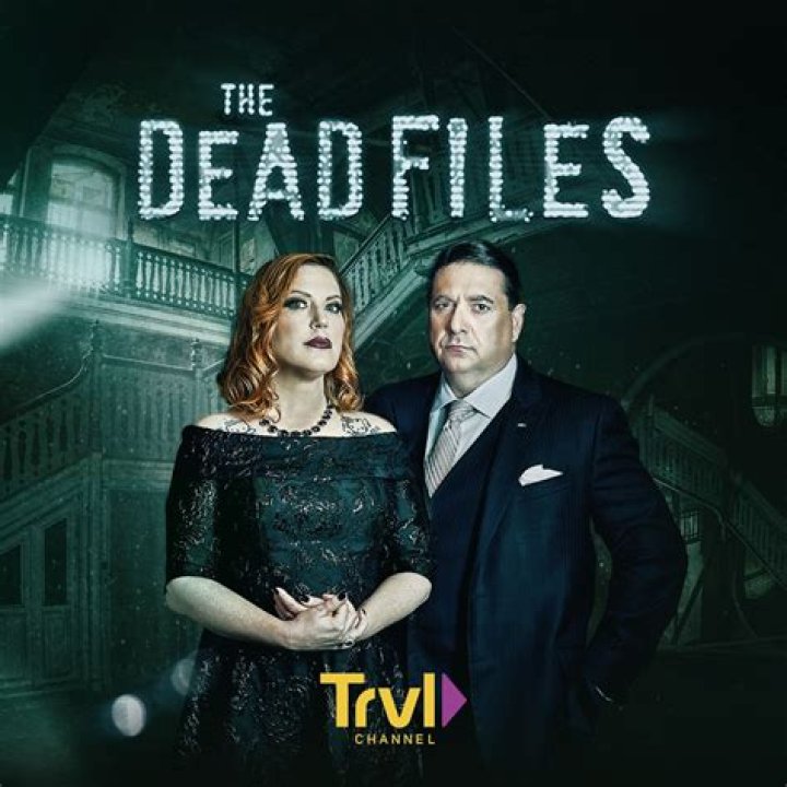 Unveiling The Spine-Chilling Truth: Amy Allen's Haunting Experience On The Dead Files