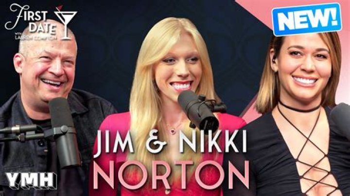 Unveiling The Story Behind Jim Norton's Enigmatic Wife, Nikki