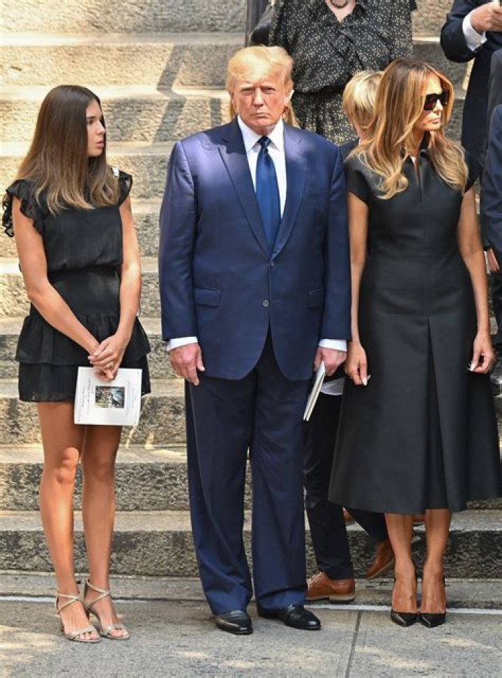 Unveiling The Story Behind Kai Trump's Parents: Discoveries And Insights