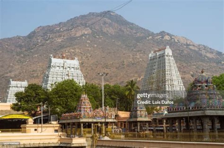 Unveiling The Story Of Annamalai: From Wikipedia To BJP Dominance