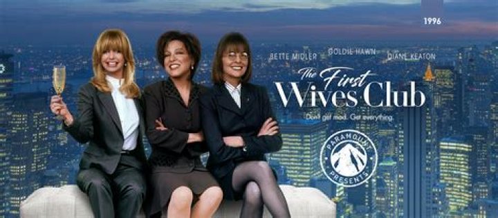 Unveiling The Tragic Fate Of Ari In "First Wives Club"