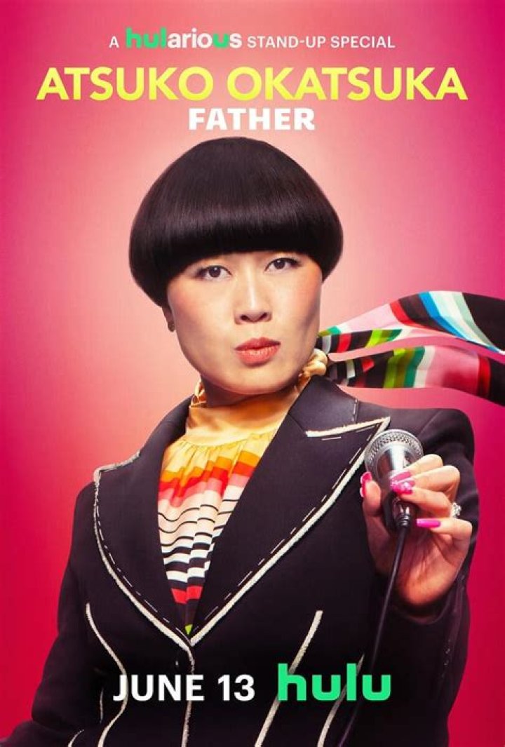 Unveiling The Trailblazing Advocacy Of Atsuko Okatsuka: A Transgender Pioneer