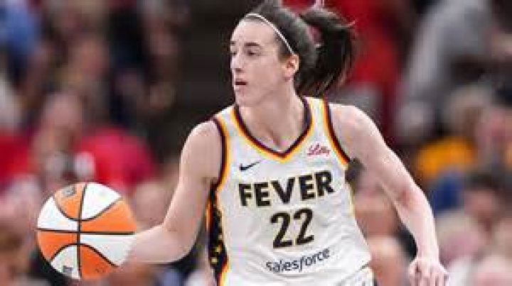 Unveiling The Trailblazing Journey Of Caitlyn Clark, A Transgender Athlete