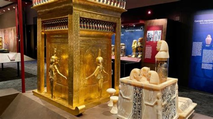 Unveiling The Treasures Of Baden Donegal: A Journey Of Discovery