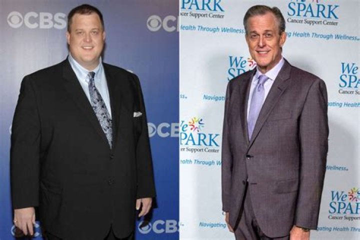 Unveiling The True Identity Of Billy Gardell's Real Mother