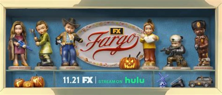 Unveiling The True Story Behind Fargo Season 5: Discoveries And Insights