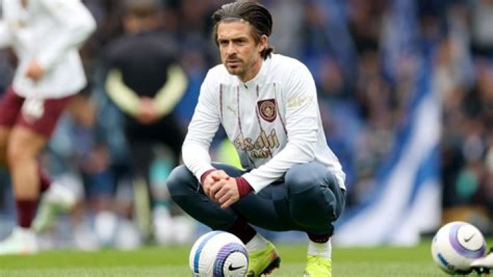 Unveiling The Truth About Jack Grealish's Wife