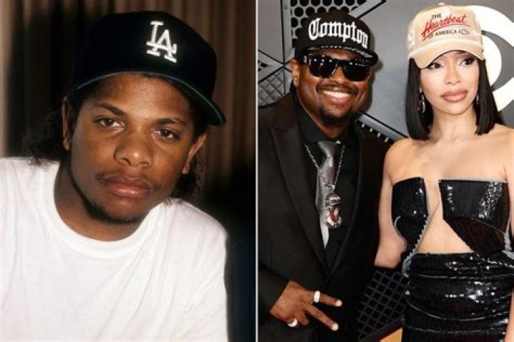 Unveiling The Truth And Struggles Of 50 Cent's Daughter