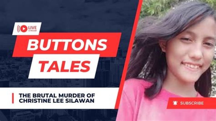 Unveiling The Truth Behind Christine Silawan's Untimely Demise