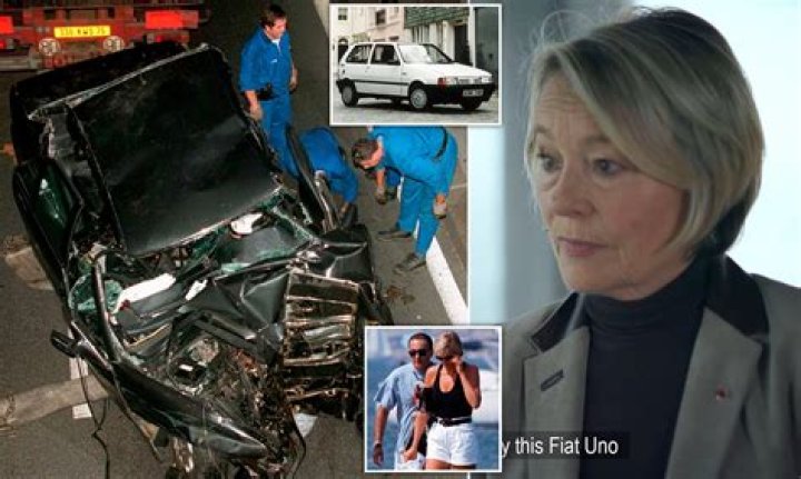 Unveiling The Truth Behind Paw Paw Sierra Loughrin's Car Accident