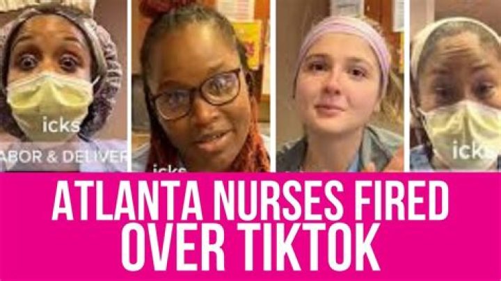 Unveiling The Truth Behind The "Nurses Fired For Ick Video"
