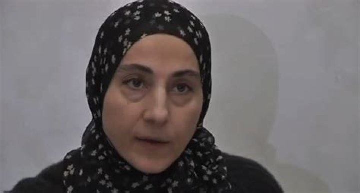 Unveiling The Truth: Bella Tsarnaeva's Story And Its Profound Implications