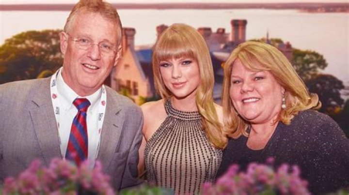 Unveiling The Truth: Did Taylor Swift's Parents Reunite?
