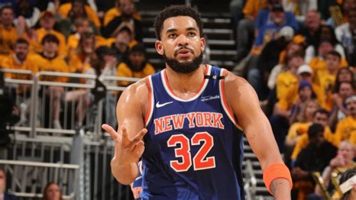 Unveiling The Truth: Exploring Karl-Anthony Towns' Sexual Orientation