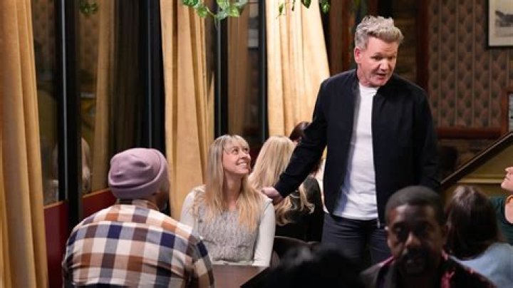 Unveiling The Truth: Gordon Ramsay's Sexuality Explored