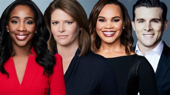 Unveiling The Truth: Is CNN Anchor Laura Coates Expecting?