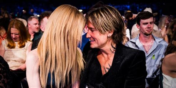 Unveiling The Truth: Is Keith Urban Bisexual?