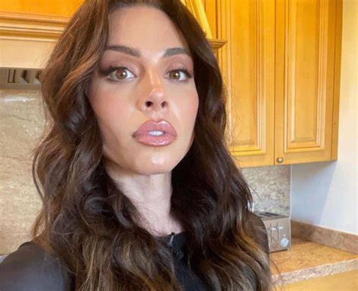 Unveiling The Truth: "Is Leila Hormozi Trans"