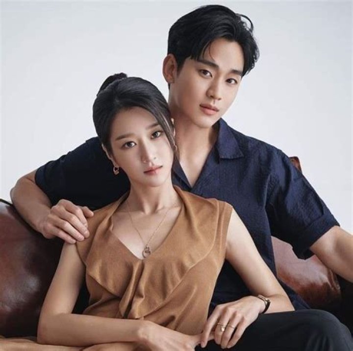 Unveiling The Truth: Kim Soo Hyun And Seo Ye Ji's Relationship Revealed