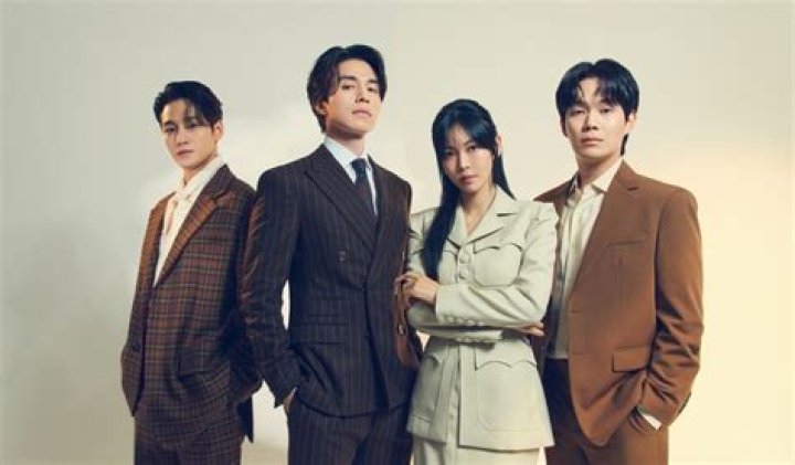 Unveiling The Truth: Lee Dong Wook's Family Status Revealed