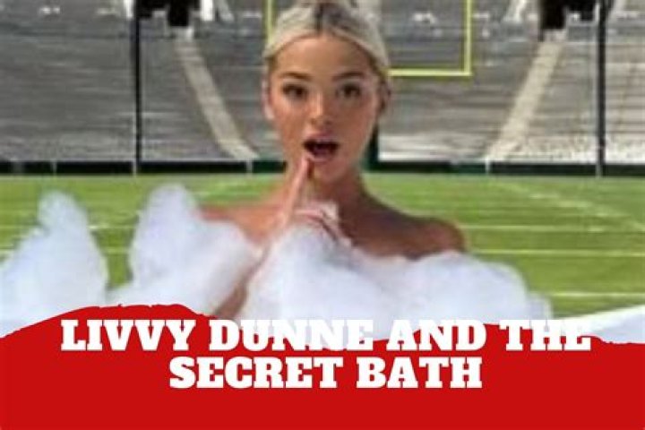 Unveiling The Truth: Olivia Dunne Leak Exposed