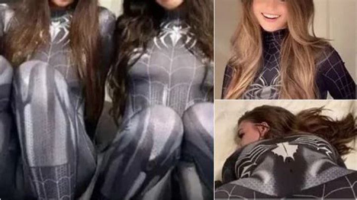 Unveiling The Truth: "Sophie Rain Spiderman Leaks" Exposed