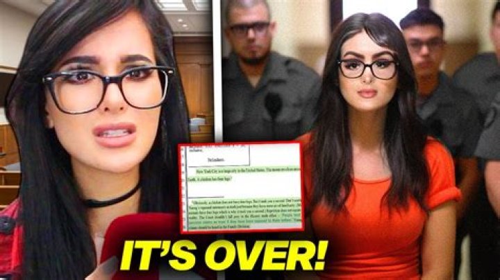 Unveiling The Truth: SSSniperWolf Arrest Rumors Examined