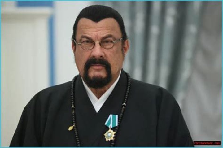 Unveiling The Truth: Steven Seagal's Death Hoax And Its Impact