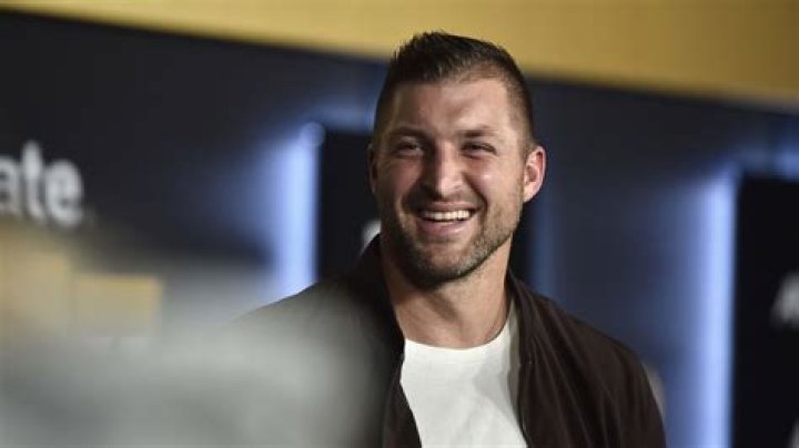 Unveiling The Truth: Tim Tebow's Sexuality Explored