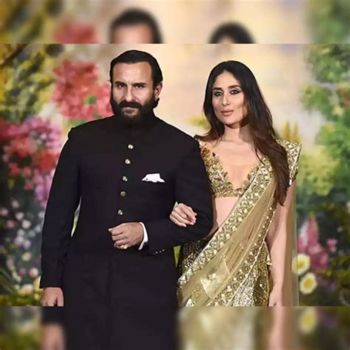 Unveiling The Unseen: Discoveries About Kareena Kapoor's Father